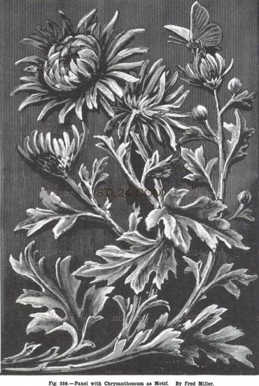 CARVED PANEL_1741
